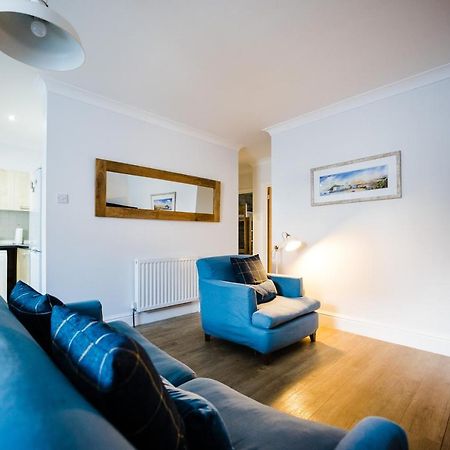 Flat 1 Flint House Tenby - 2 Bedroom - Garden - Dog Friendly Εξωτερικό φωτογραφία